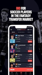 LALIGA FANTASY 23-24 Скриншот 5