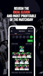 LALIGA FANTASY 23-24 Скриншот 6