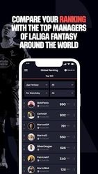 LALIGA FANTASY 23-24 Скриншот 7