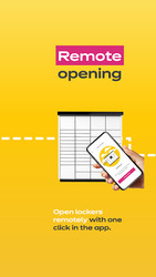 InPost Mobile Скриншот 5