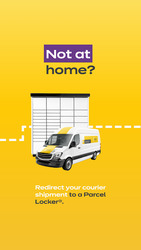 InPost Mobile Скриншот 7