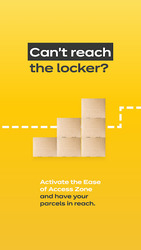 InPost Mobile Скриншот 8