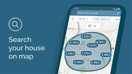 Immobiliare.it - Indomio Screenshot 2