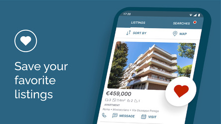 Immobiliare.it - Indomio Screenshot 3