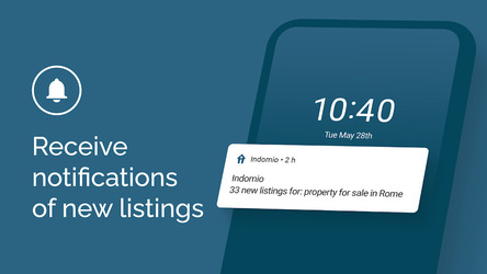 Immobiliare.it - Indomio Screenshot 5