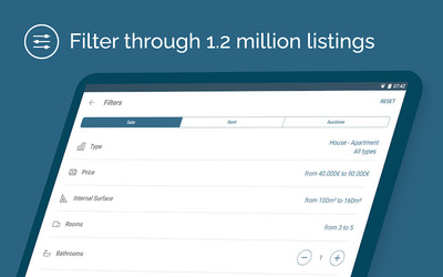 Immobiliare.it - Indomio Screenshot 8