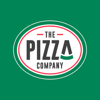 The Pizza Company 1112. Иконка