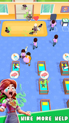 My Perfect Daycare Idle Tycoon Screenshot 1