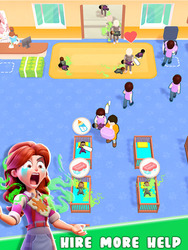 My Perfect Daycare Idle Tycoon Screenshot 6