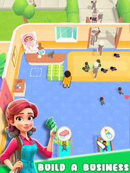 My Perfect Daycare Idle Tycoon Screenshot 7