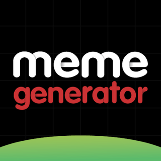 Meme Generator Иконка