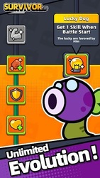 Survivor.io Screenshot 4