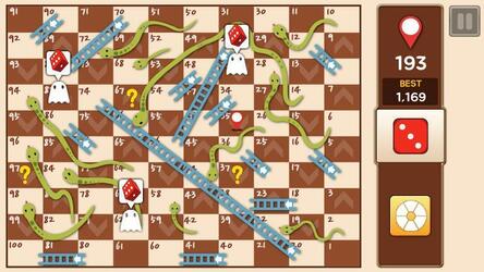 Snakes & Ladders King Screenshot 2