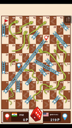 Snakes & Ladders King Screenshot 4