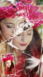 Filters for pictures - FaceArt Скриншот 1