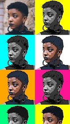 Filters for pictures - FaceArt Скриншот 3