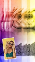 Filters for pictures - FaceArt Скриншот 4