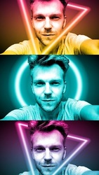 Filters for pictures - FaceArt Скриншот 7