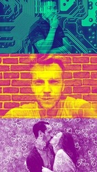 Filters for pictures - FaceArt Скриншот 8