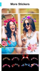 SquareLite: Photo Editor Grid Скриншот 1
