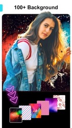 SquareLite: Photo Editor Grid Скриншот 3