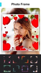 SquareLite: Photo Editor Grid Скриншот 5