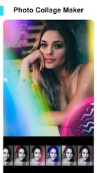 SquareLite: Photo Editor Grid Скриншот 6