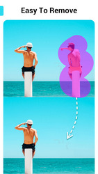 SquareLite: Photo Editor Grid Скриншот 8