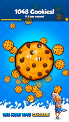 Cookie Clickers™ Screenshot 2
