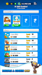 Cookie Clickers™ Screenshot 3
