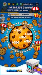 Cookie Clickers™ Screenshot 6