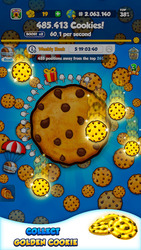 Cookie Clickers™ Screenshot 7
