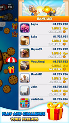 Cookie Clickers™ Screenshot 8