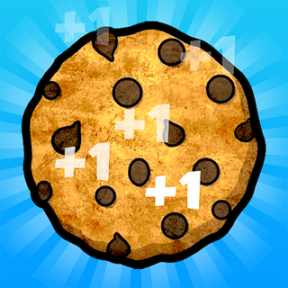 Cookie Clickers™ Иконка