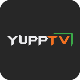 YuppTV LiveTV, Live Cricket Иконка