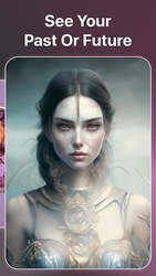 DaVinci - AI Image Generator Screenshot 6