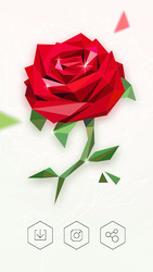 Love Poly: Puzzle Jigsaw Screenshot 5