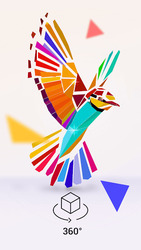 Love Poly: Puzzle Jigsaw Screenshot 6