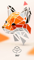 Love Poly: Puzzle Jigsaw Screenshot 8