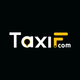 TaxiF - Лучший путь для езды Иконка