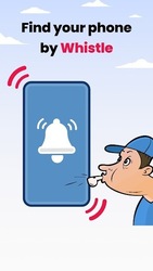 Anti theft Phone Alarm Скриншот 2