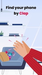 Anti theft Phone Alarm Скриншот 8