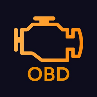 EOBD Facile: OBD 2 авто сканер Иконка