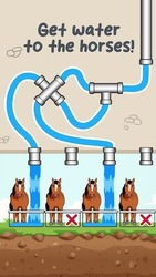 IQ Boost: Игры Головоломки Скриншот 1