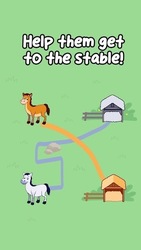 IQ Boost: Игры Головоломки Скриншот 3