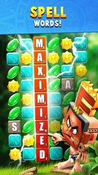 Languinis: игра в слова Скриншот 2