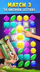 Languinis: игра в слова Скриншот 3