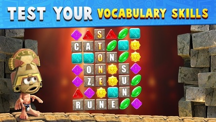 Languinis: игра в слова Скриншот 6