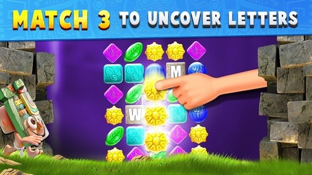 Languinis: игра в слова Скриншот 7