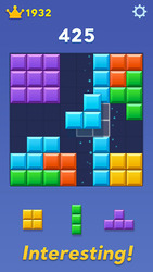 Block Blast! Screenshot 4